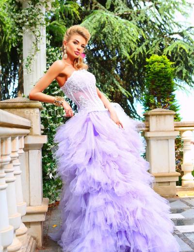 Escort Katya - Photo 1 №750